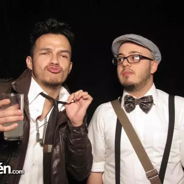 Fiesta de Quién.com en Guanajuato