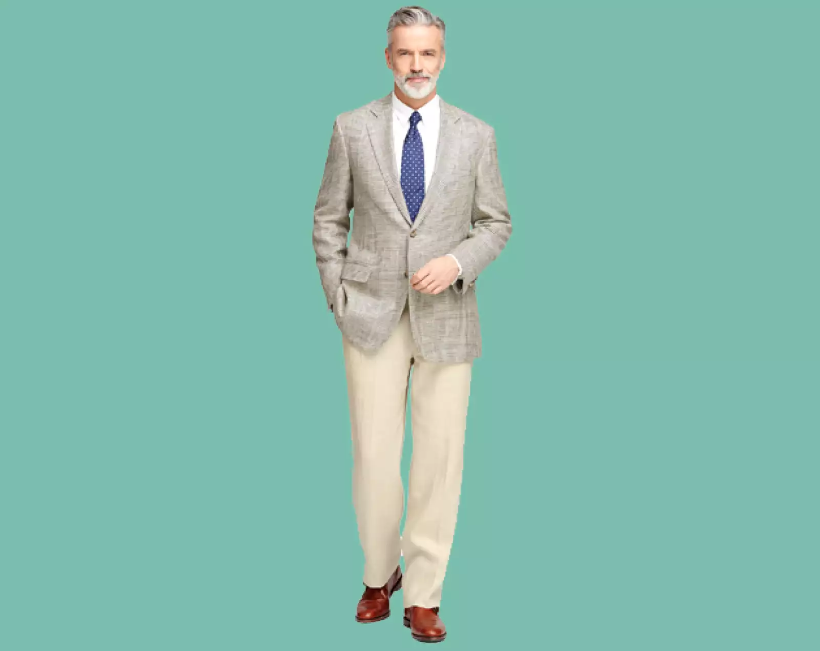 Brooks Brothers Spring 2015