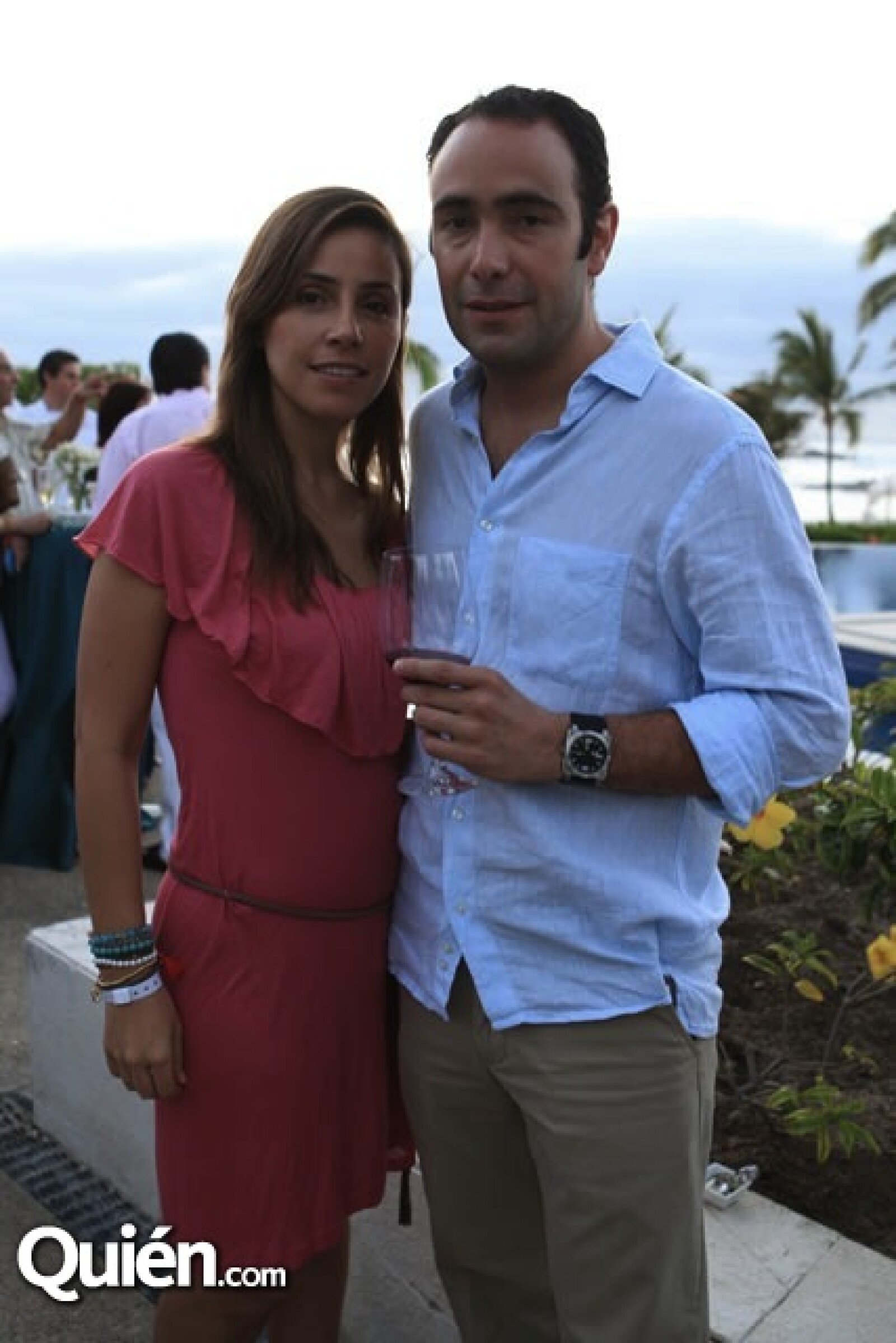 Inicia el Punta Mita II Gourmet &amp; Golf