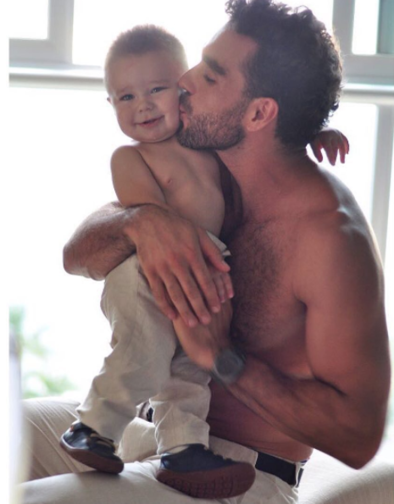 Marcus Ornellas