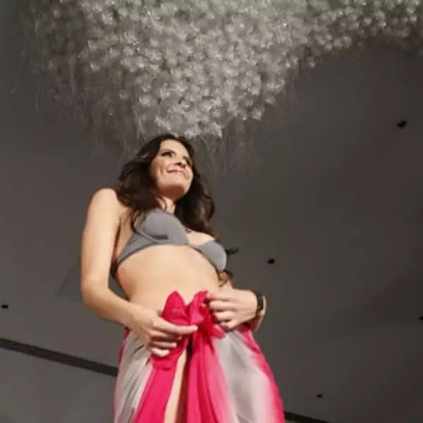 Cena fundación nuestros niños