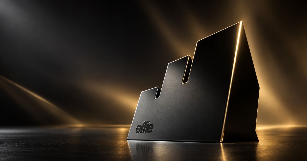 PROFUTURO GANA EL GRAN EFFIE CON CAMPAÑA DE RETIRO
