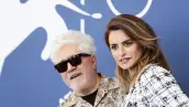 "Madres Paralelas" Photocall - The 78th Venice International Film Festival