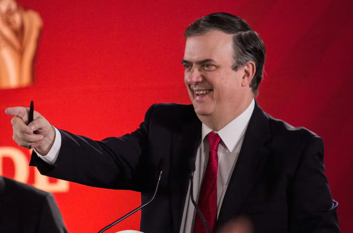Ebrard