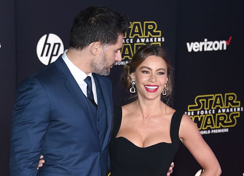 La pareja de actores celebran el cumpleaños 39 del actor ahora como recién casados, y ella lo felicita en Instagram con un romántico mensaje.