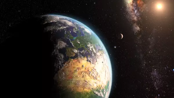 tierra