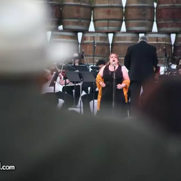 Vendimia Monte Xanic