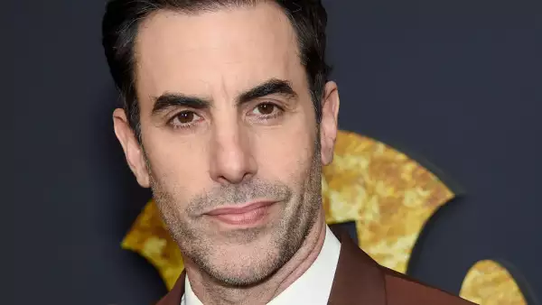 sacha baron cohen