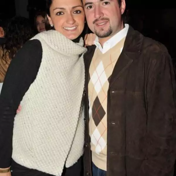 Fiesta en las Alturas