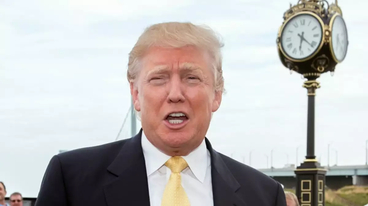 trump