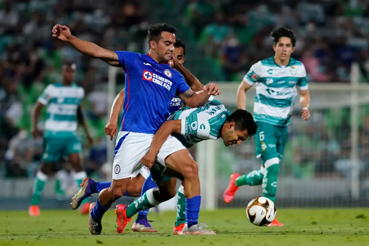 COFECE sanciona a 17 clubes de la Liga MX por prácticas monopólicas