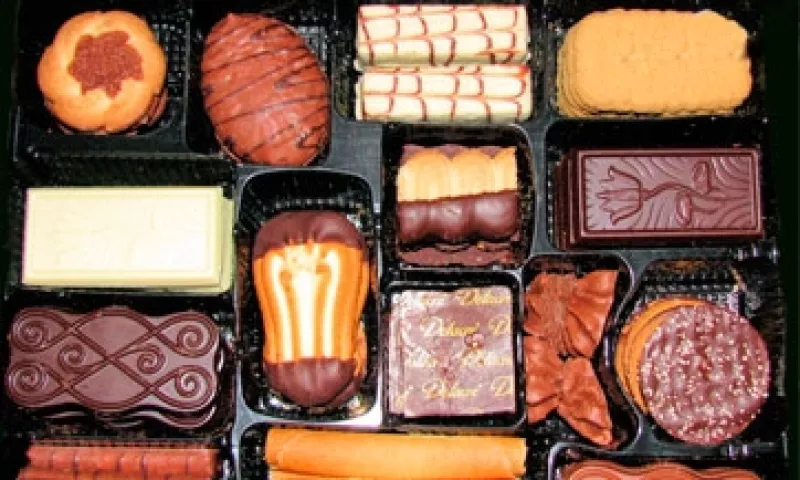 chocolates