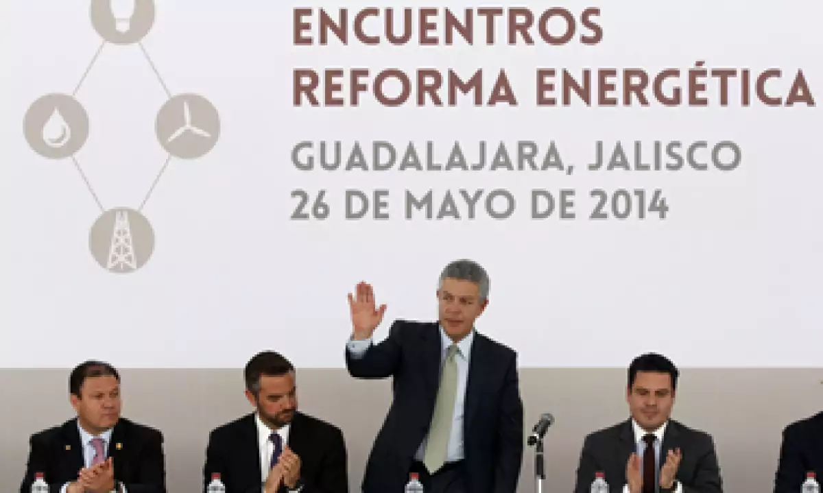 El senador dijo que las fechas acordadas para el extraordinario habían sido entre el 23 y 28 de junio. (Foto: Notimex)