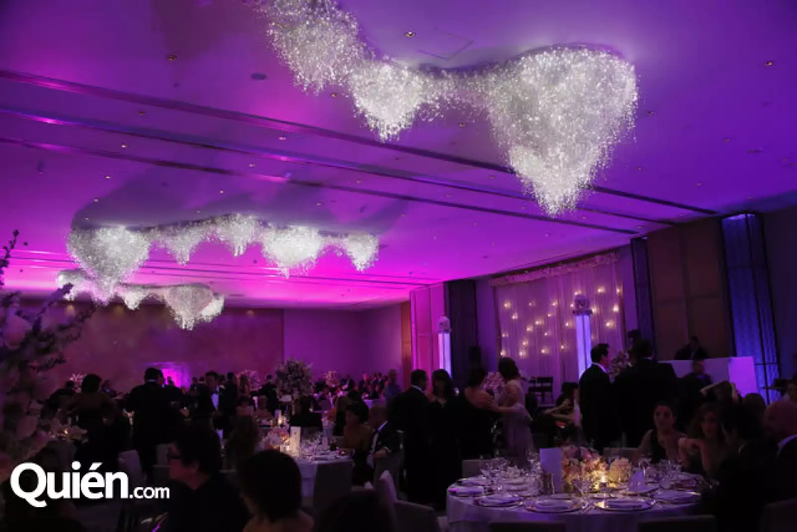 Boda Melissa López y Manolo Núñez