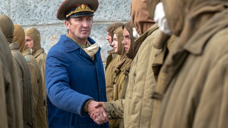 Chernobyl