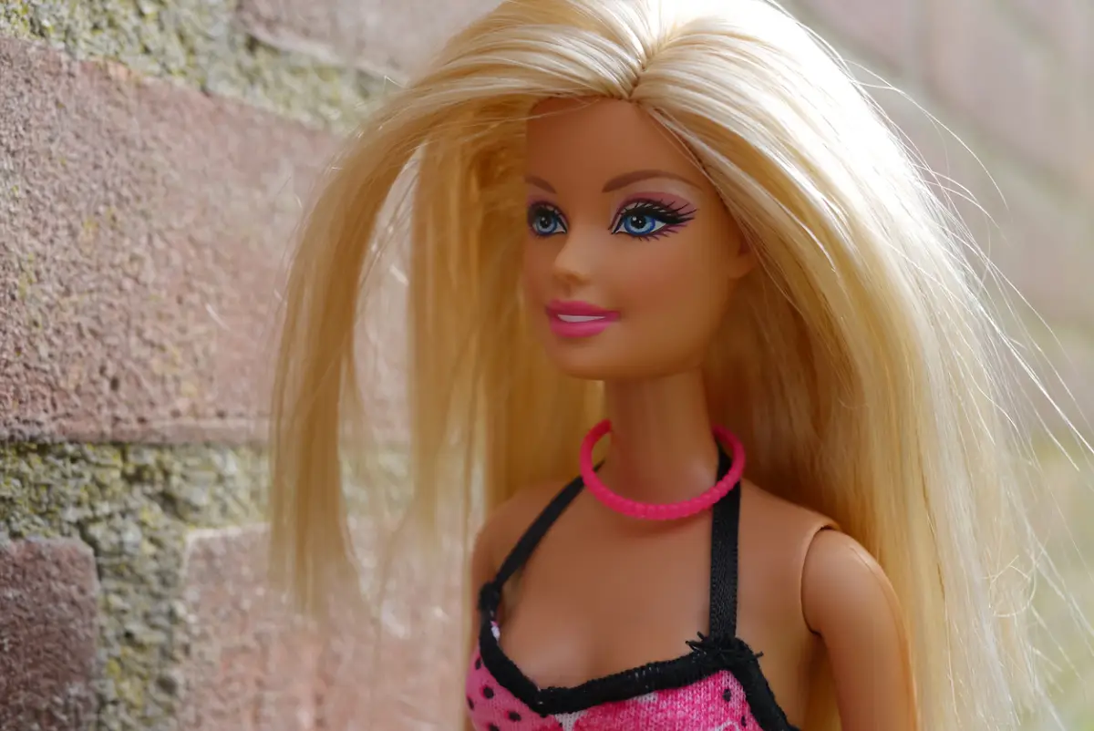 Barbie