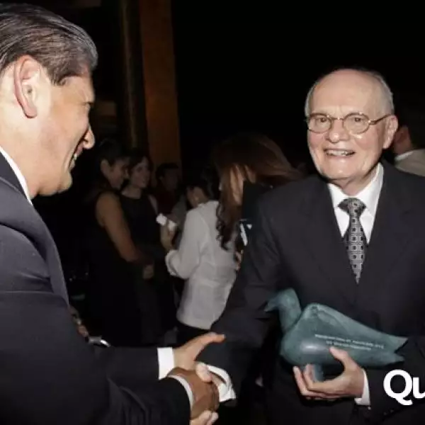 Premio nacional de periodismo