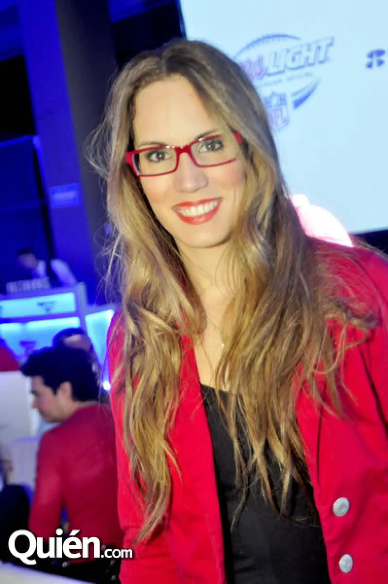Lizy Dillón