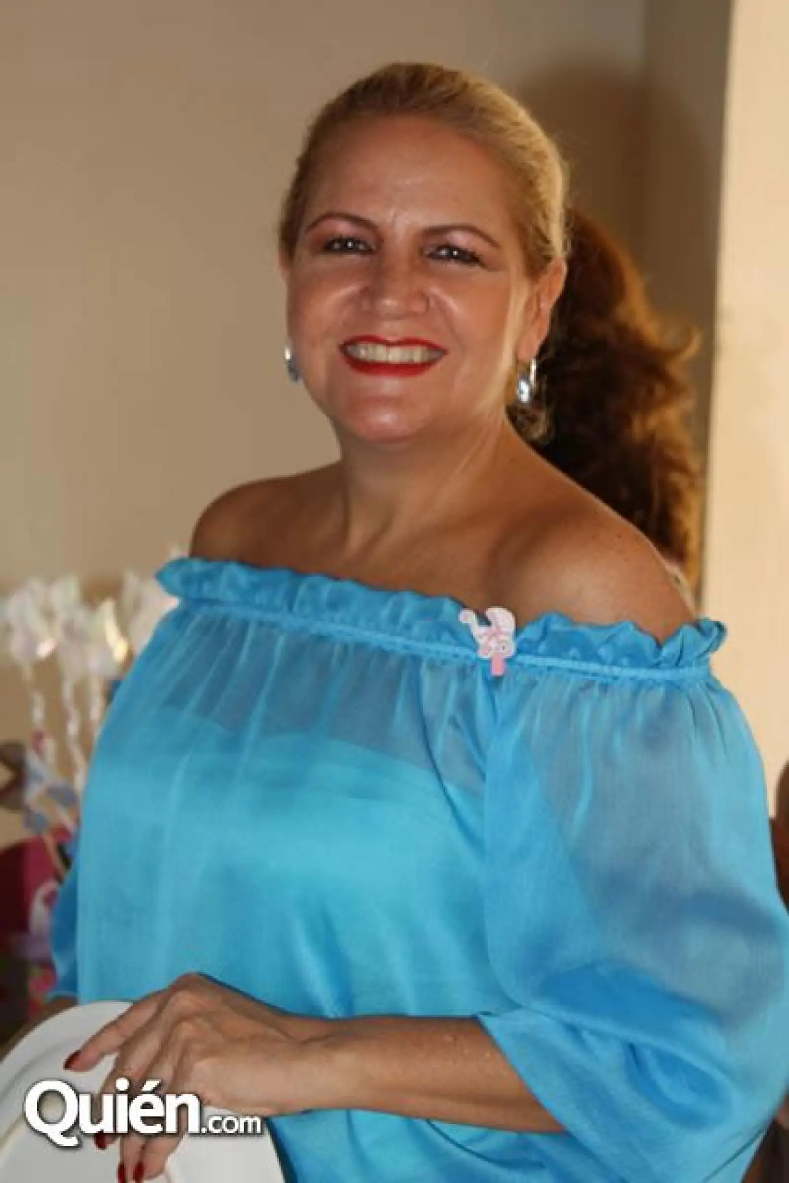 Marisa Angel