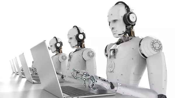 Inteligencia artificial