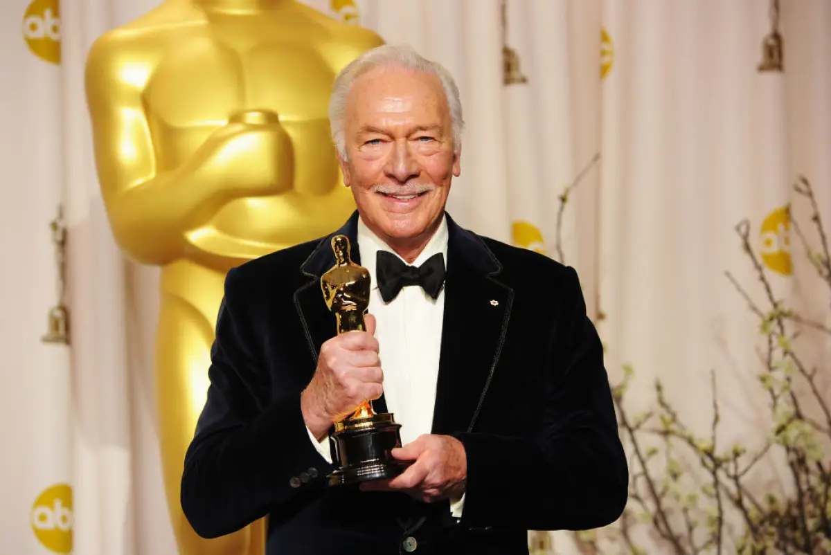 84th Annual Academy Awards - Press Room