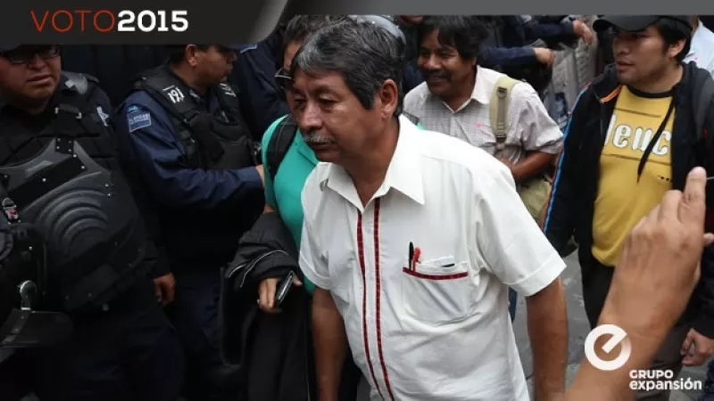 ruben nuñez seccion 22