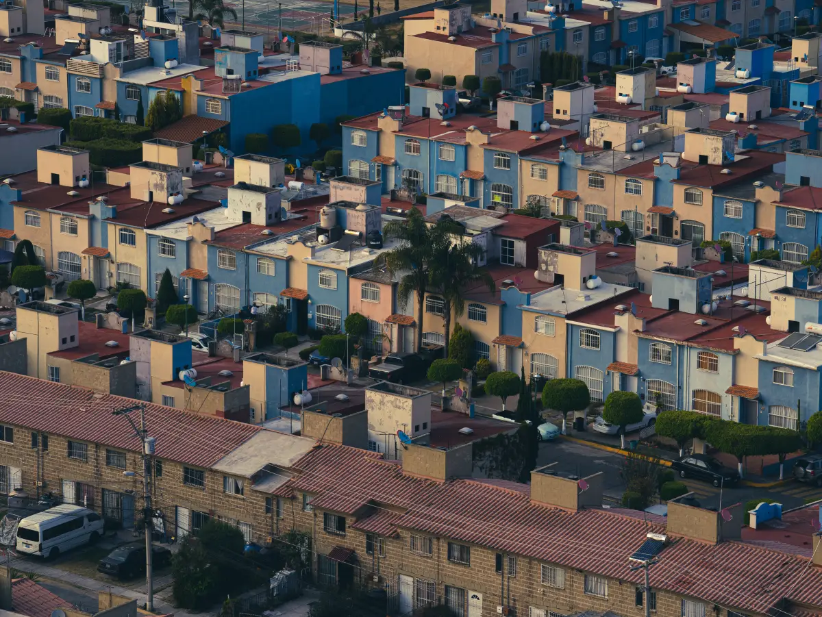 La vivienda económica está en extinción: estados donde aún se construyen casas por menos de 420 mil pesos