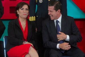 roble peña nieto