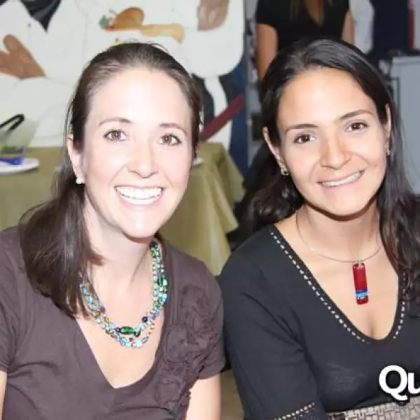 Cumpleaños Elisa Lastra