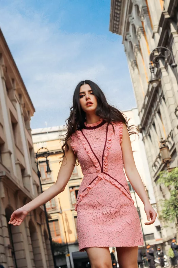 Vestido dos