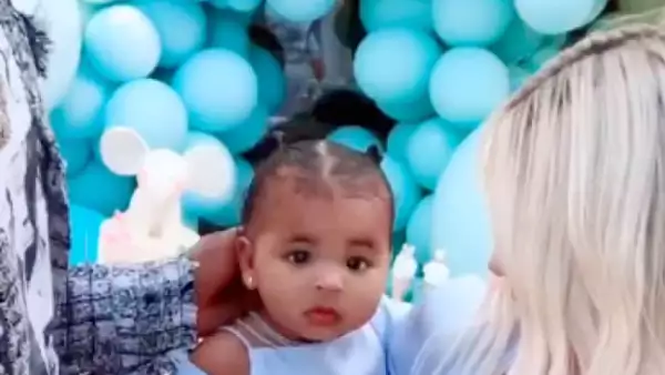 Khloe Kardashian