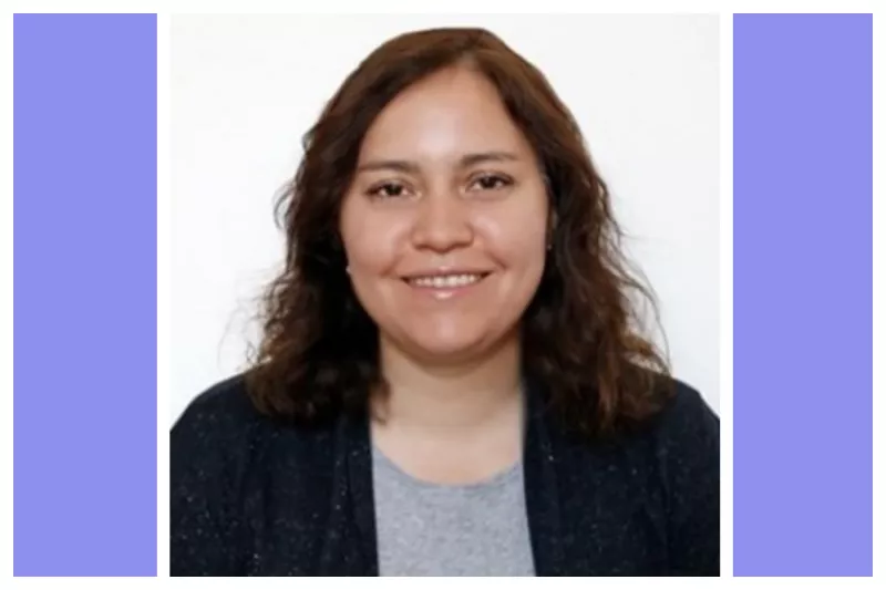 Jabnely Maldonado Maza