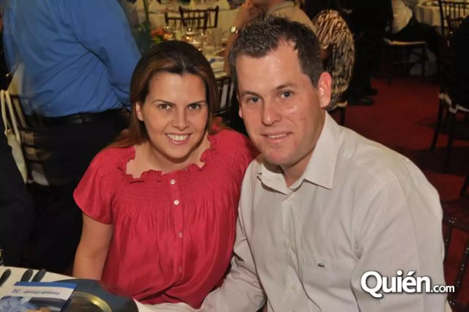 Cena con Fernando Elizondo