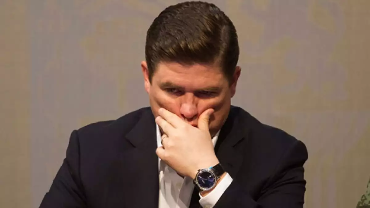 rodrigo medina