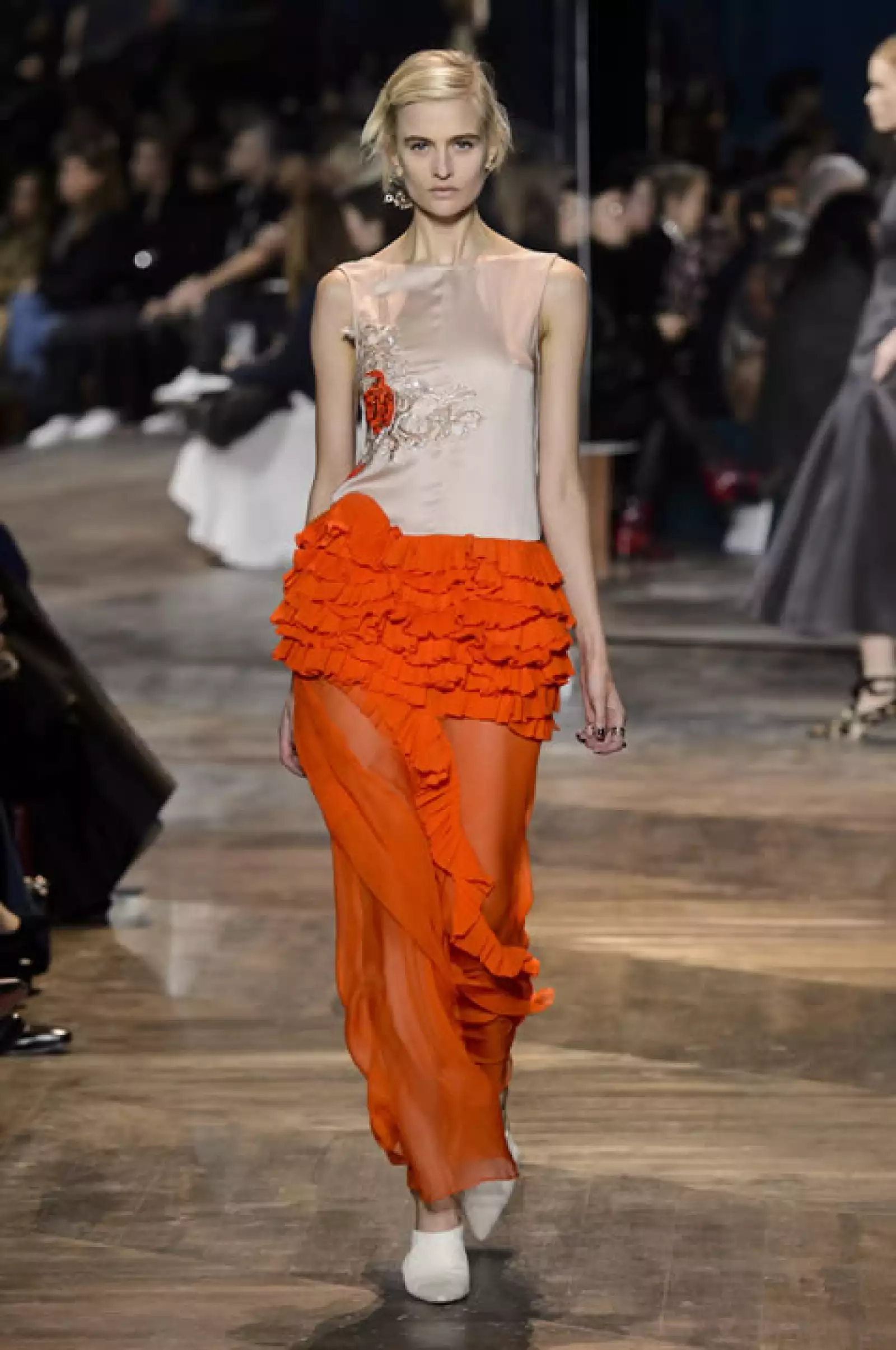 Christian Dior Haute Couture SS 2016