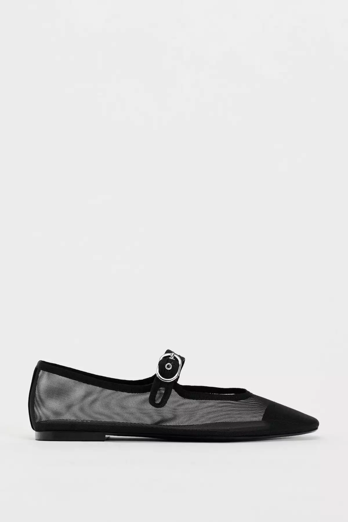 Zara Flats Plana Mesh
