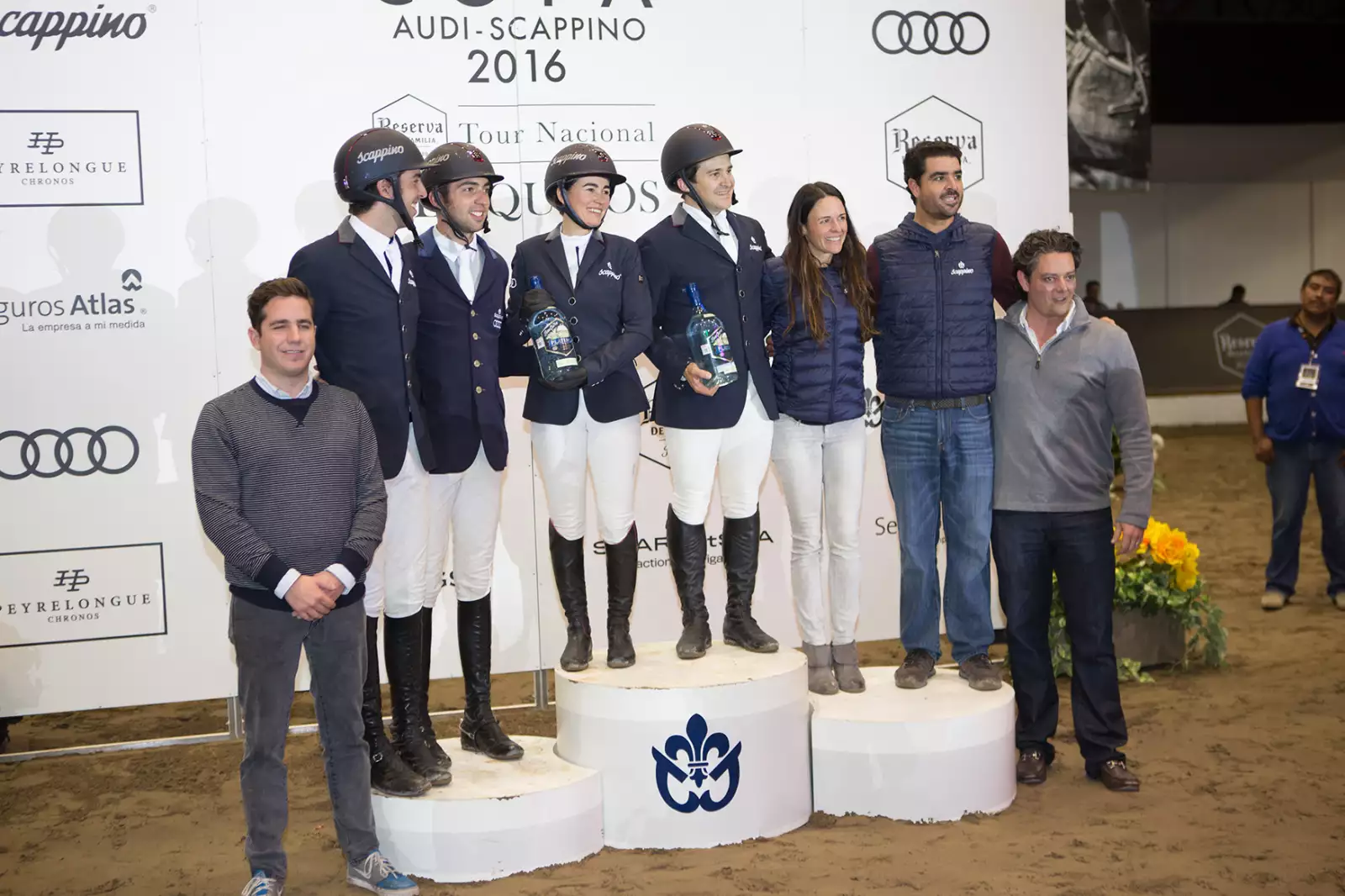 Copa Audi-Scappino