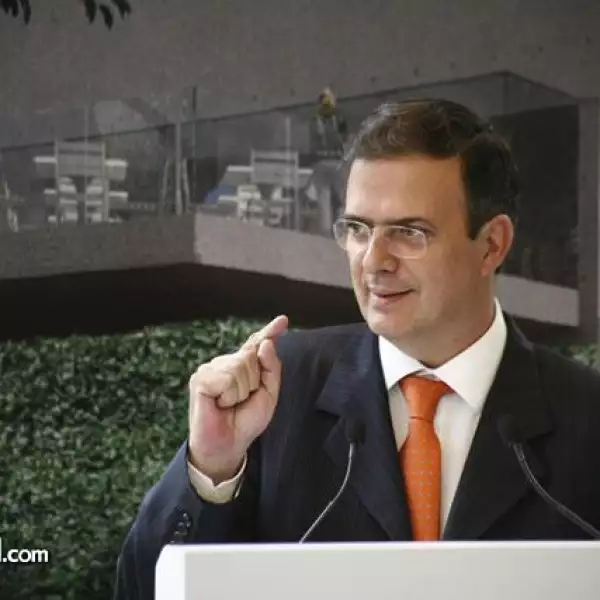 Marcelo Ebrard