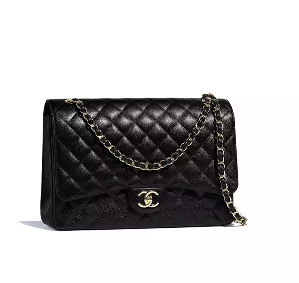 chanel flap bag