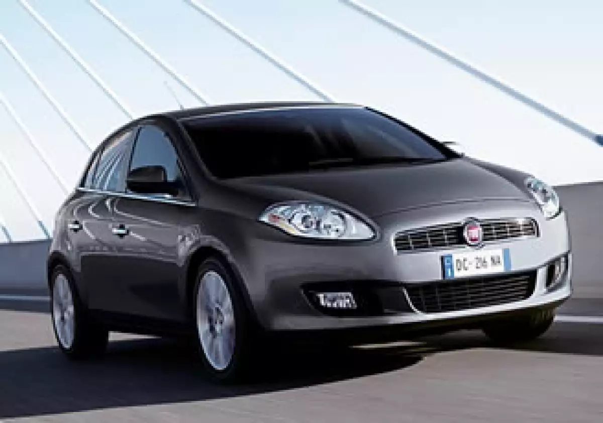 Fiat Credit ofrece financiamiento desde 30 meses sin intereses hasta dos años de seguro gratis. (Foto: Cortesía Fiat)