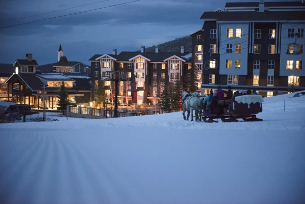 Park City