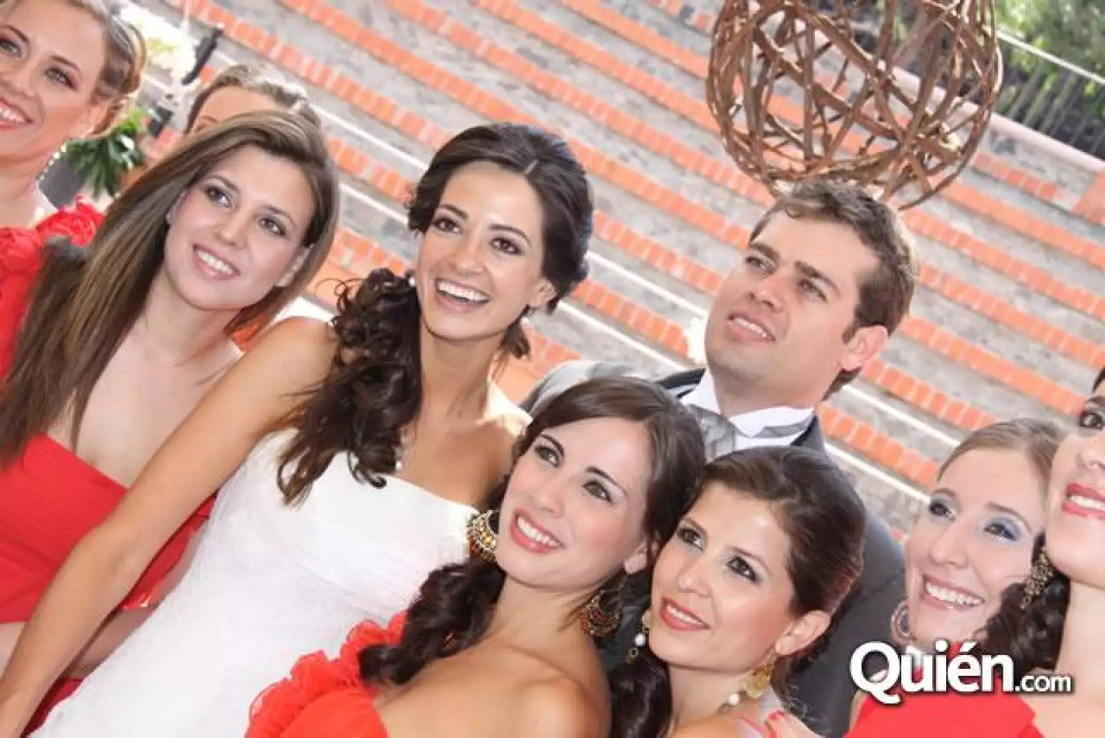 Boda Luz Marcela Cieri Urquiza y Victor José Lizardi Álvarez