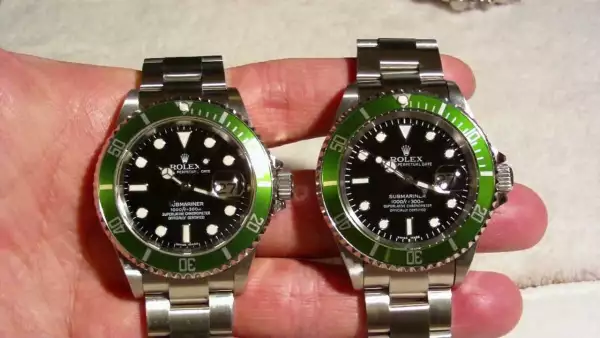 Rolex
