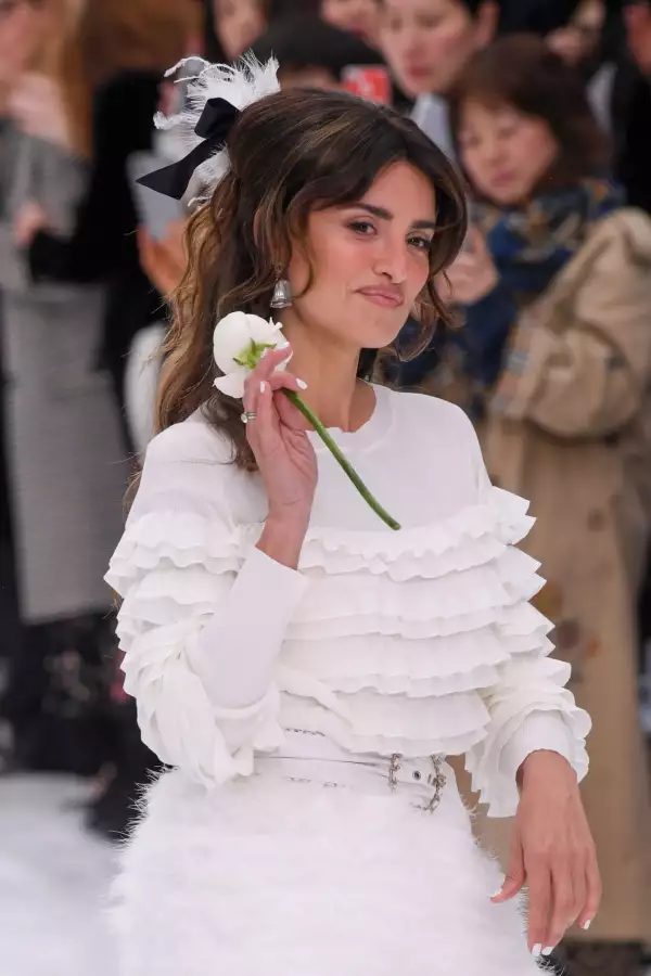 Penélope Cruz