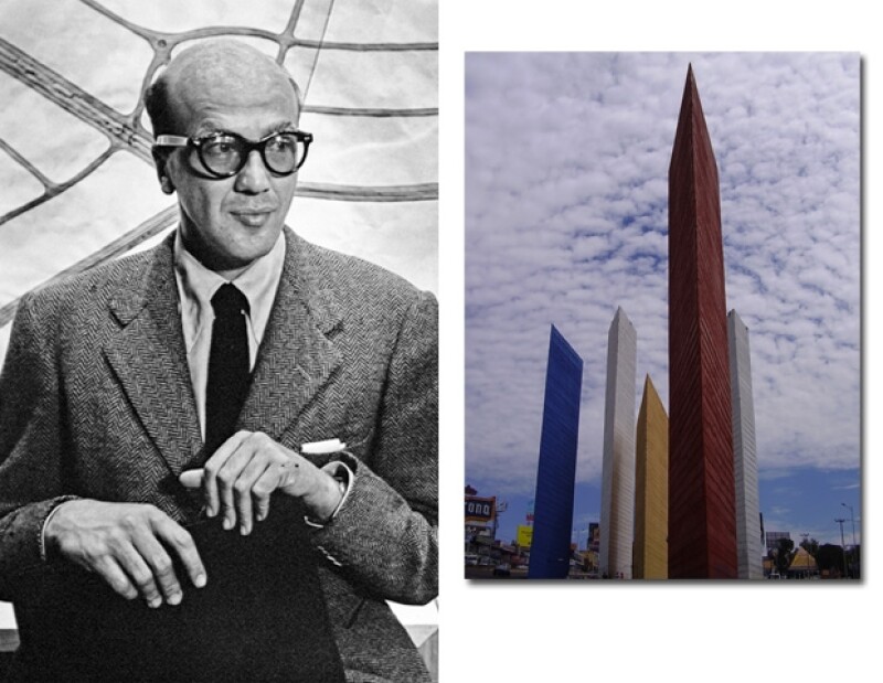 Luis Barragán.