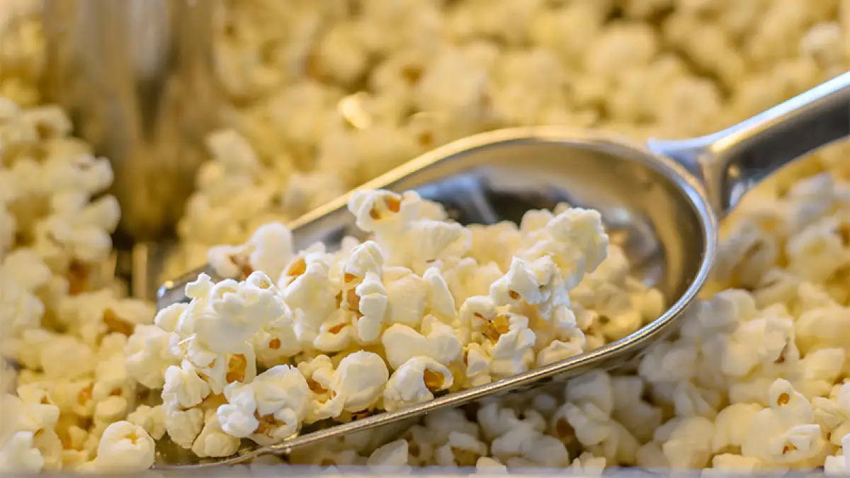 Palomitas