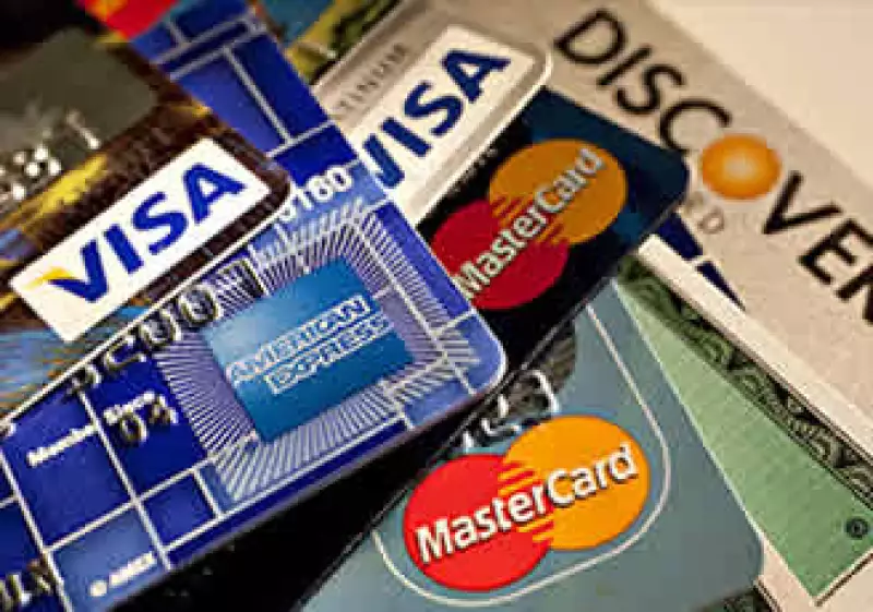 El 80% de los usuarios de tarjetas de crédito de pequeños negocios pagan sus tarjetas cada mes, según la Fed. (Foto: Cortesía Fortune)