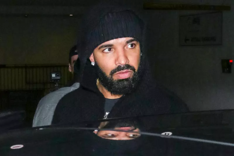 Celebrity Sightings In Los Angeles - March 10, 2020