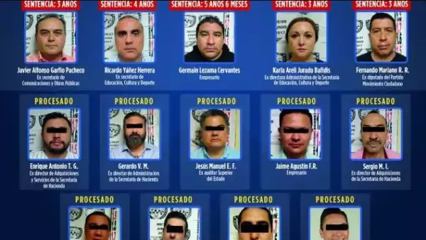 Operativo conjunto