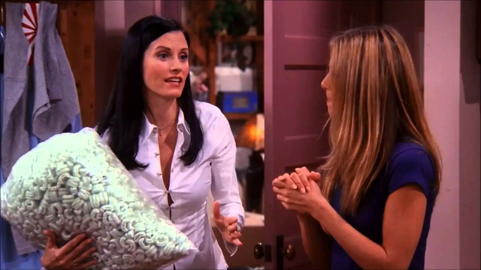 Friends